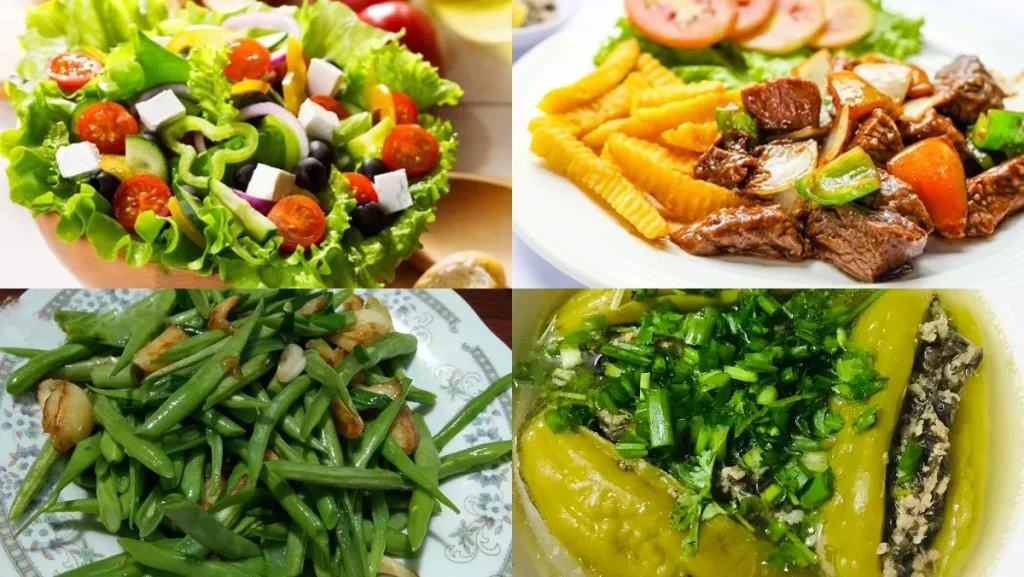 Bí quyết để chế biến các món ăn nhanh tại nhà ngon và hiệu quả