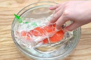 Các món ăn nhanh không cần lò vi sóng