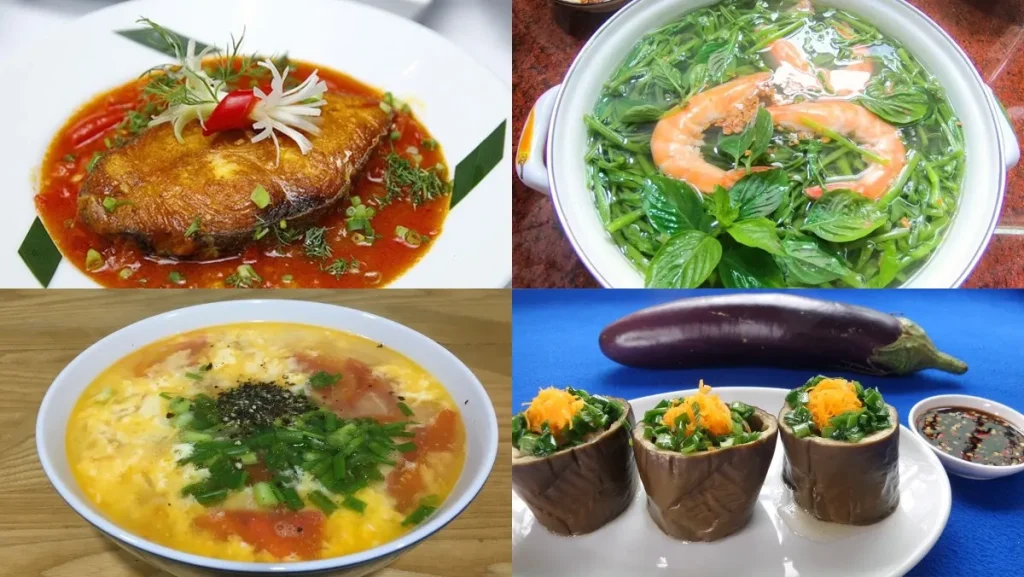 Nguyên tắc "vàng" để có bữa ăn nhanh vừa rẻ vừa ngon
