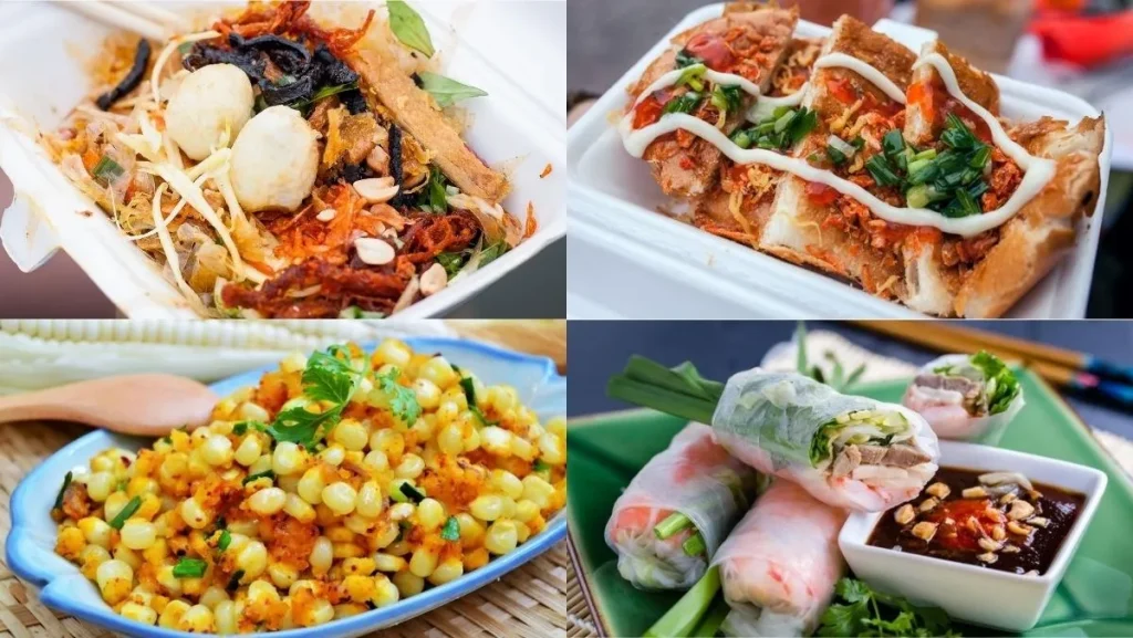 Các món ăn nhanh "kinh điển" và cách chế biến ngon tại nhà