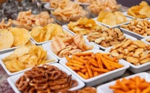Cách chế biến đồ ăn nhanh ngon