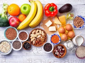 Cách chọn đồ ăn nhanh lành mạnh