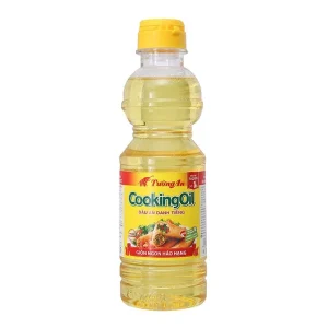 Cách làm khoai tây chiên tại nhà