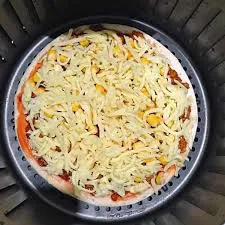 Công thức làm pizza nhanh tại nhà: Đơn giản mà ngon "nhức nách"