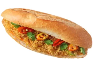 Đồ ăn nhanh cho buổi sáng2