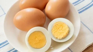 Đồ ăn nhanh với nguyên liệu dễ tìm