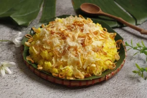 Đồ ăn nhanh cho dân văn phòng