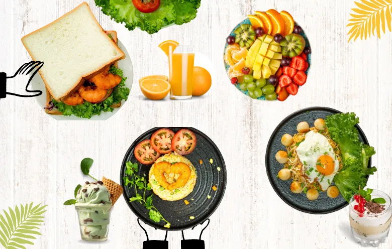 Bánh Mì Sandwich Đóng Gói - Nhanh Gọn Cho Bữa Sáng Hoặc Bữa Trưa