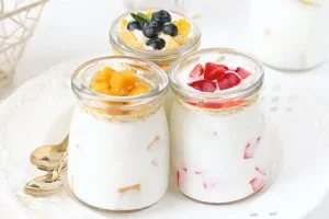 Đồ ăn nhanh cho người bận rộn
