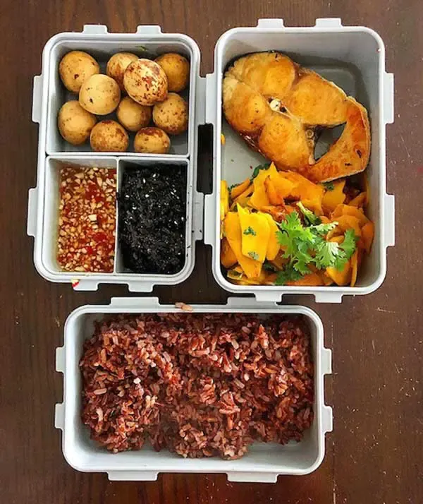Đồ ăn nhanh là gì? Ưu và nhược điểm khi lựa chọn đồ ăn nhanh cho người đi làm