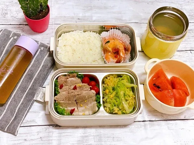 Giải pháp tối ưu: Biến "đồ ăn nhanh" thành "đồ ăn lành mạnh" cho người đi làm