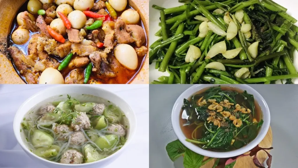 Top các món ăn nhanh "cứu cánh" cho dân văn phòng làm việc tại nhà
