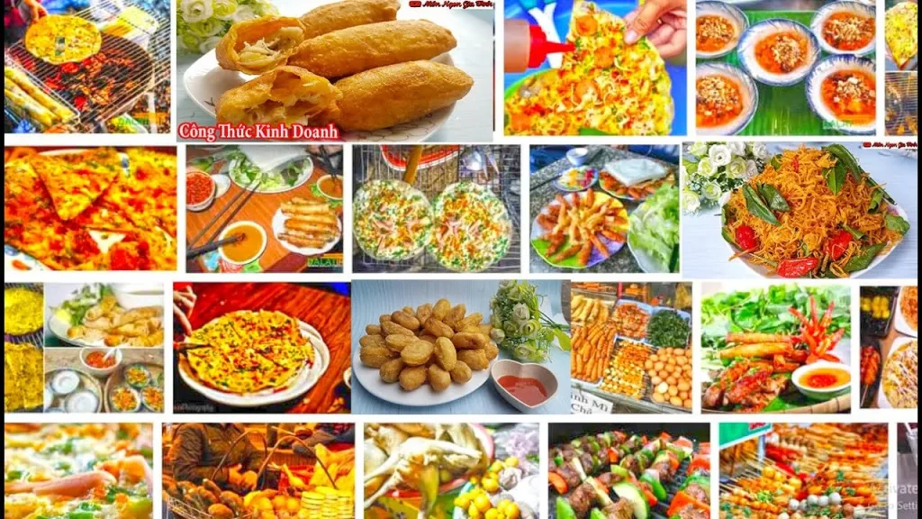 Làm sao để người đam mê ẩm thực tận hưởng đồ ăn nhanh một cách trọn vẹn?