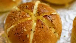 Bánh Mì Bơ Tỏi - Thơm Lừng "Đánh Thức" Vị Giác