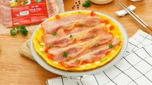 Món ăn nhanh dễ làm