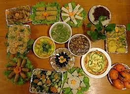 Top 9 món ăn nhanh "best choice" cho buổi tụ tập bạn bè
