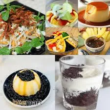 Tuyển tập các món ăn nhanh mùa hè "ngon bá cháy" mà bạn không thể bỏ qua!