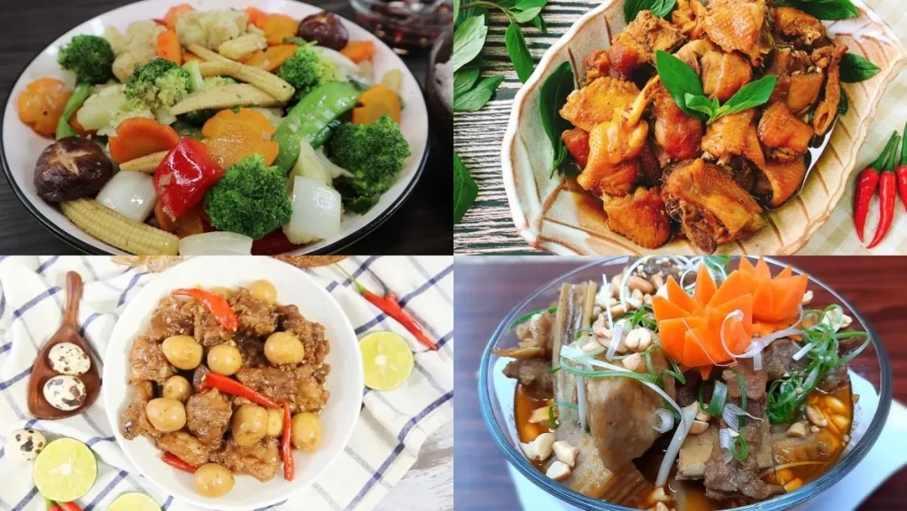 Đồ ăn nhanh mua sẵn/đặt giao hàng: Lựa chọn "không cần nghĩ"